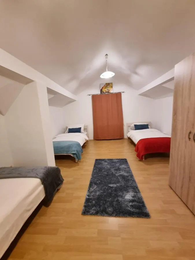 شقة Cozy Nest سالزبورغ النمسا