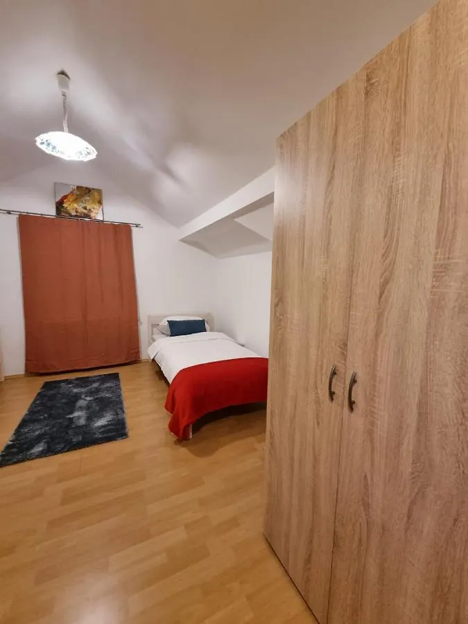 Cozy Nest Apartment Salzburg Austria