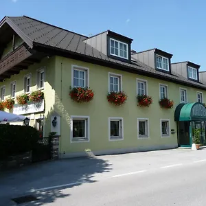 Kohlpeter Salisburgo
