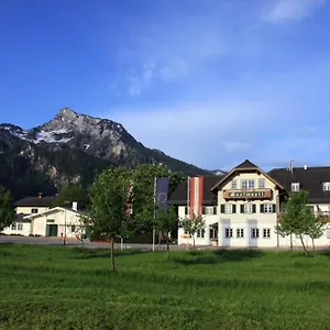Szálloda Mostwastl, Salzburg