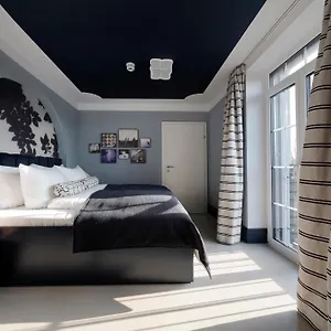 3* Aparthotel Numa Maximilian