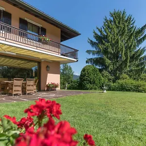 Haus Arenberg Salisburgo