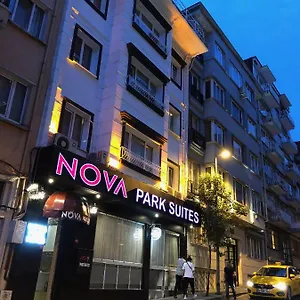 *** فندق Nova Park Hotel-bomonti تركيا