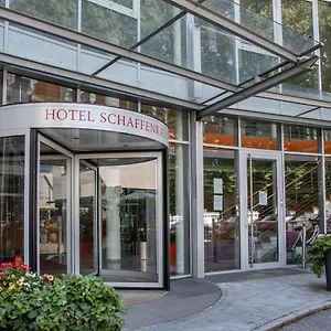 Apartment-hotel Schaffenrath Salisburgo