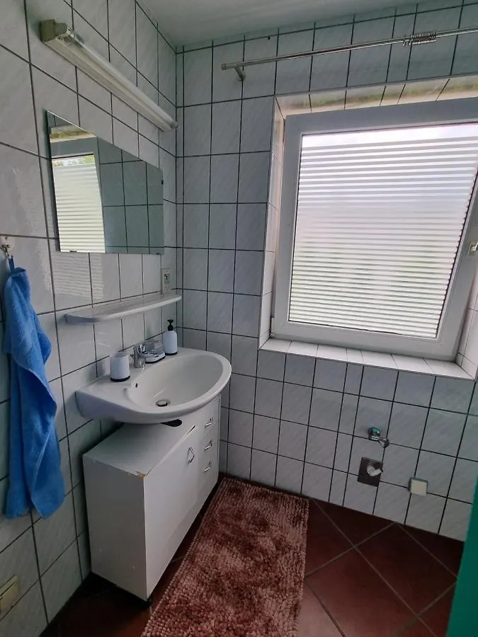 Apartmán Cozy Nest Solnohrad 0*,