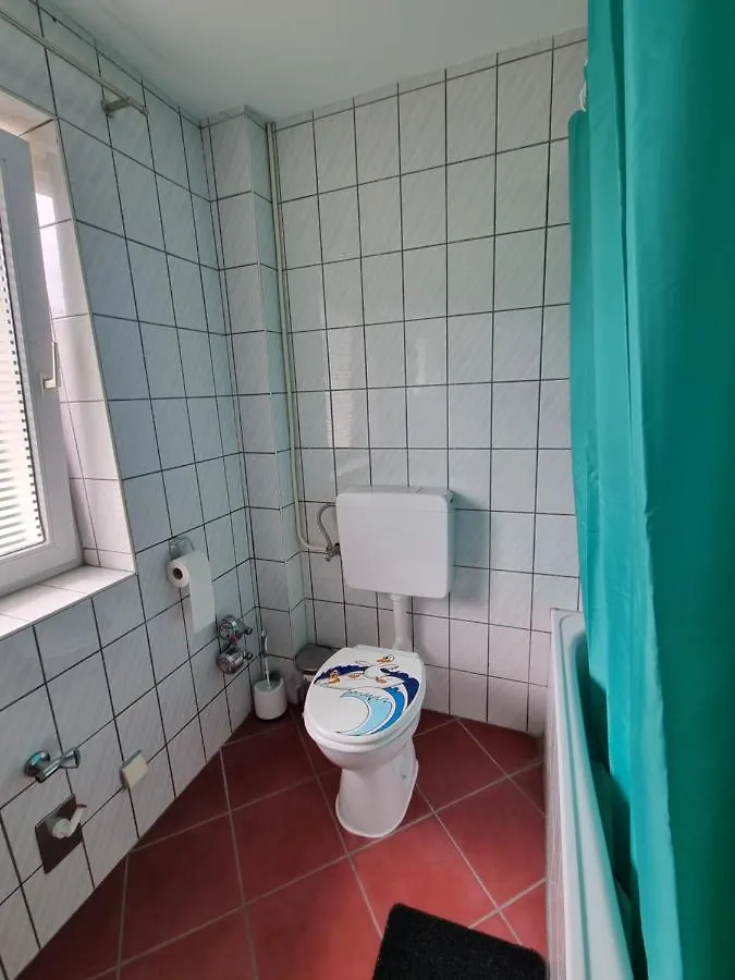 Apartmán Cozy Nest Solnohrad