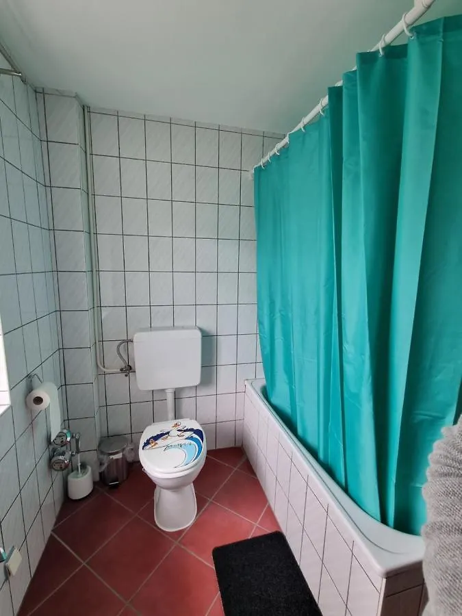 Apartmán Cozy Nest Solnohrad