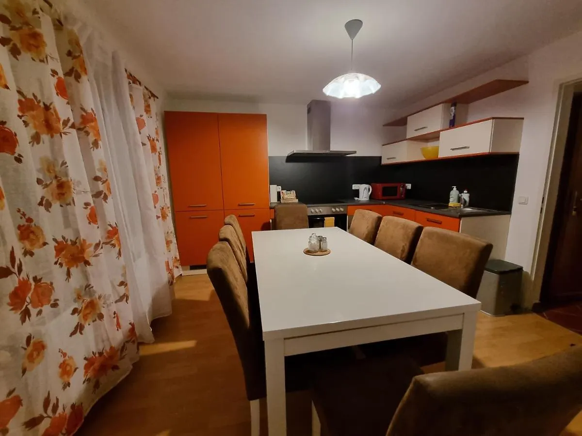 Appartamento Cozy Nest Salisburgo 0*,  Austria