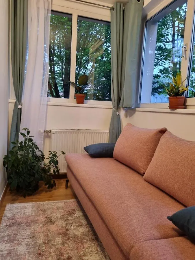 Appartamento Cozy Nest Salisburgo 0*,