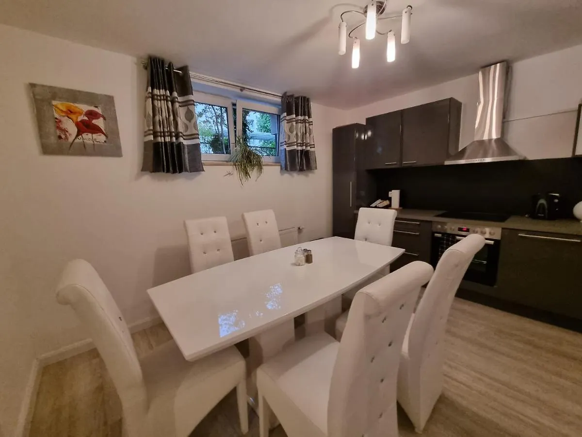 Appartamento Cozy Nest Salisburgo