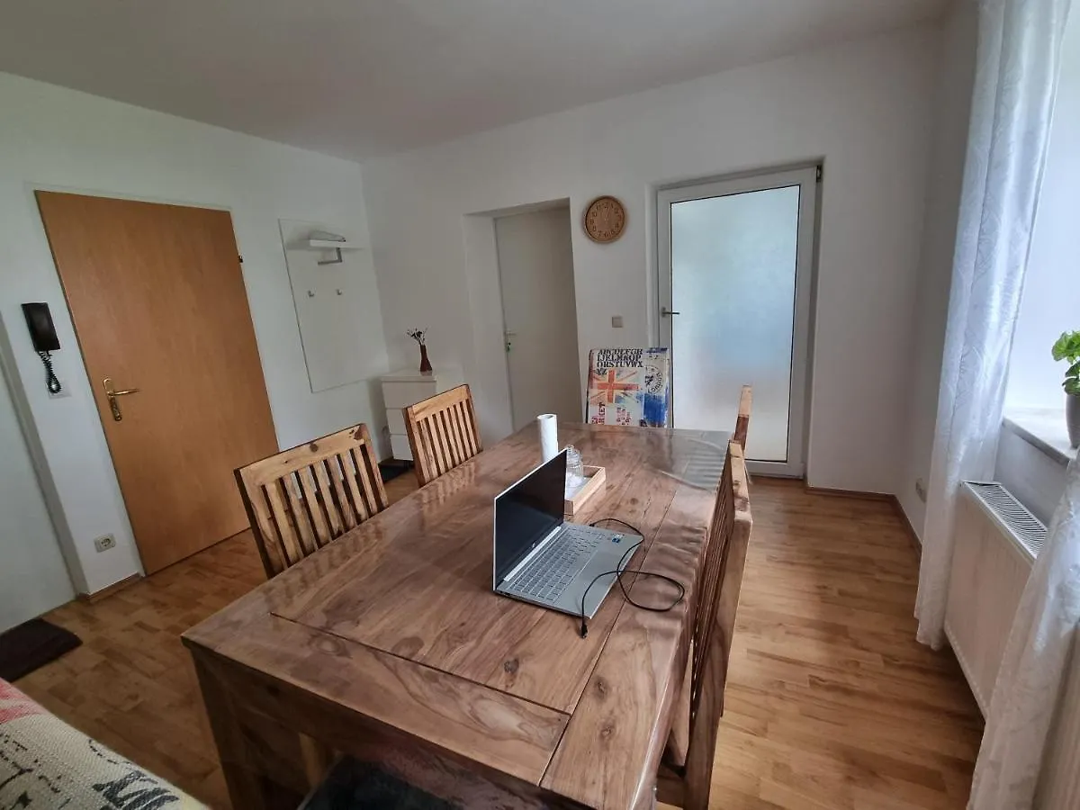 Appartamento Cozy Nest Salisburgo