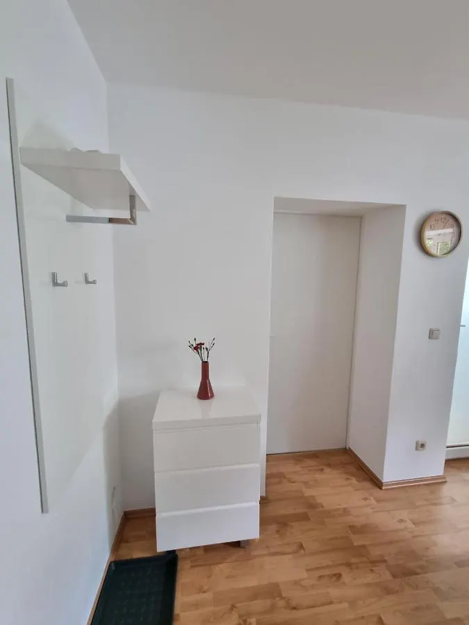 Appartamento Cozy Nest Salisburgo